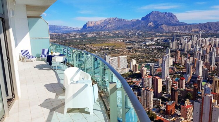 Torre Lugano - 40th floor - Photo4