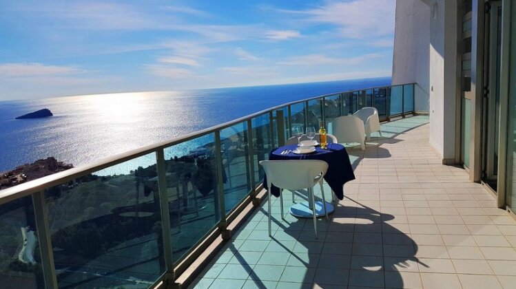 Torre Lugano - 40th floor - Photo5