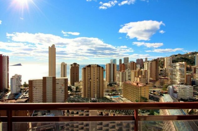 Torre Mar 20-D - Photo2