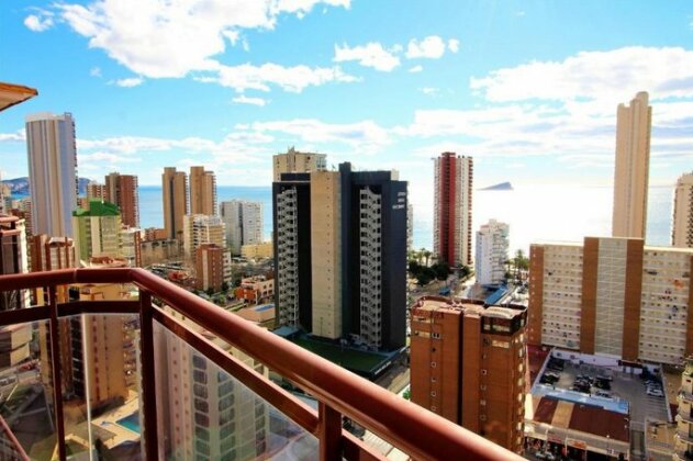 Torre Mar 20-D - Photo3