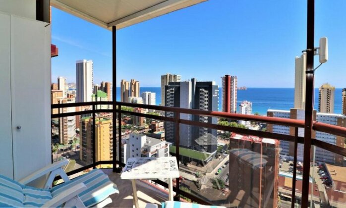 Torre Mar 20-F - Photo2