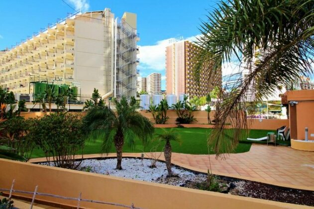 Torre Mar 20-F - Photo3