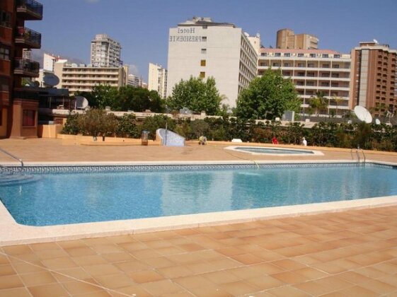 Torre Mar - Zand Properties - Photo2
