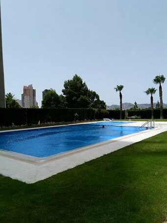 Torre Pinar I - Photo2