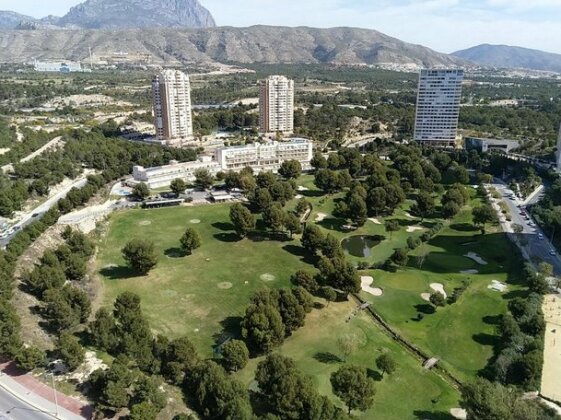 Torre Pinar I - Photo3