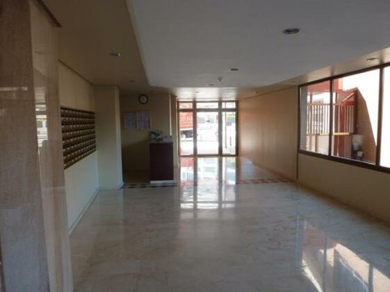 Torremar Apartments Benidorm - Photo4