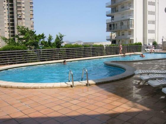 Tropic Mar - Photo3