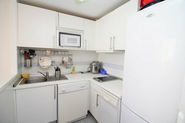 Villa Marina Benidorm - Photo3