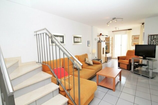 Villa Marina Benidorm - Photo4