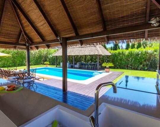 Abahana Villas Isla - Photo3
