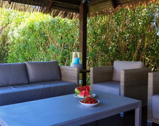 Abahana Villas Isla - Photo4