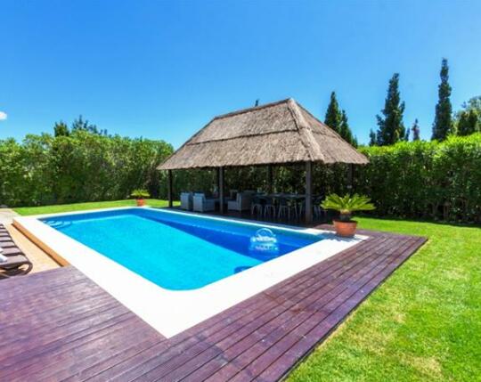 Abahana Villas Isla - Photo5