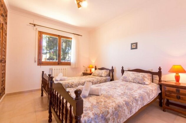 Abahana Villas Kelly 6 - Photo4