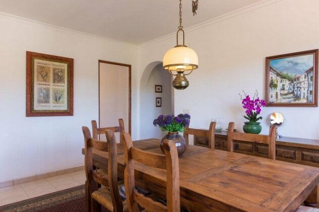 Abahana Villas Kelly 6 - Photo5