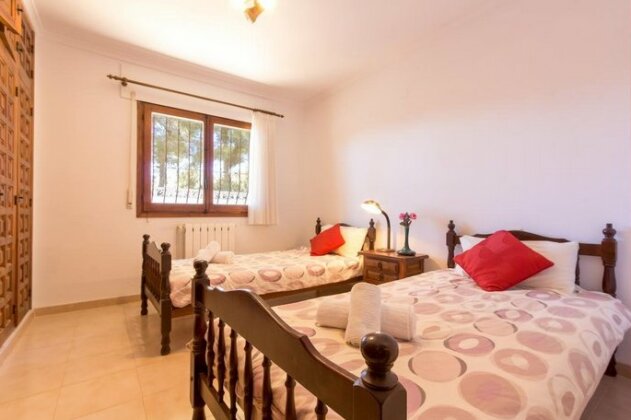 Abahana Villas Kelly - Photo4
