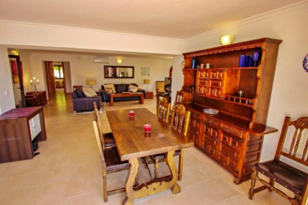 Alice - holiday home with private swimming pool in Benissa - Photo3