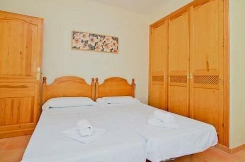 Apartment with mountain view and garden in Benissa - Photo2