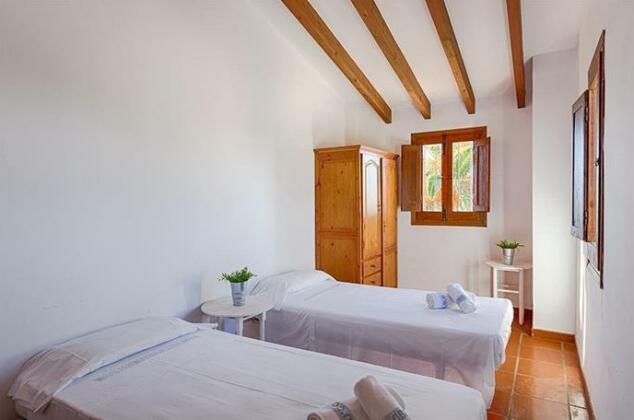 Apartment With Mountain View In Benissa - Photo2