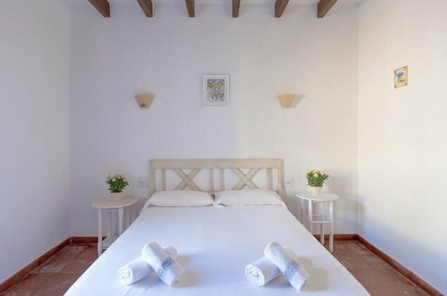Apartment With Mountain View In Benissa - Photo3