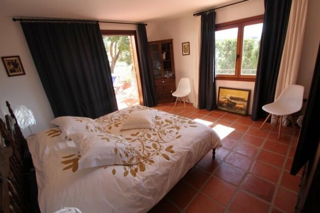 Argentario - Photo4