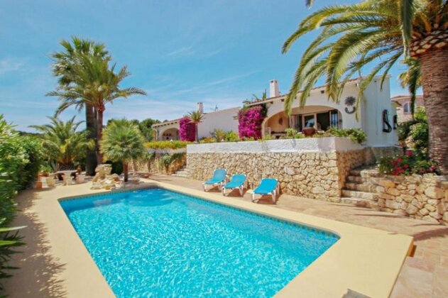 Balia - private pool villa - Photo2