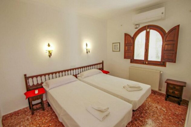 Balia - private pool villa - Photo3