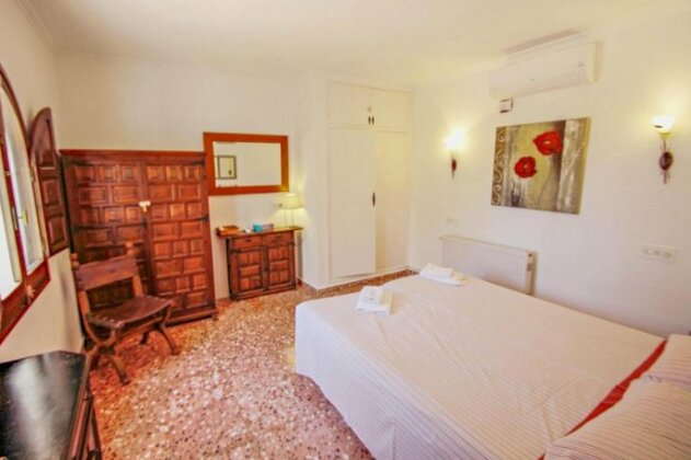 Balia - private pool villa - Photo4