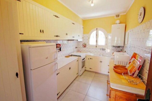 Balia - private pool villa - Photo5