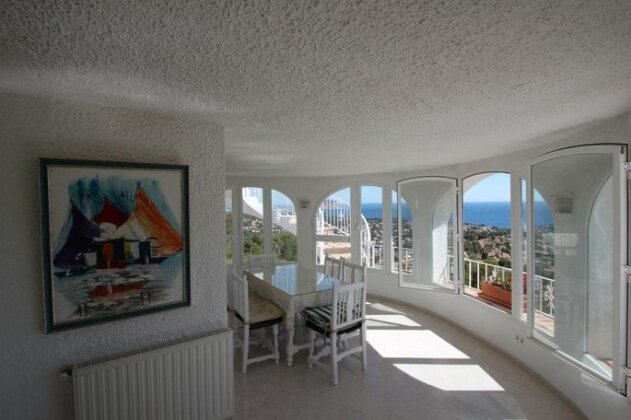 Bellevue Benissa - Photo2