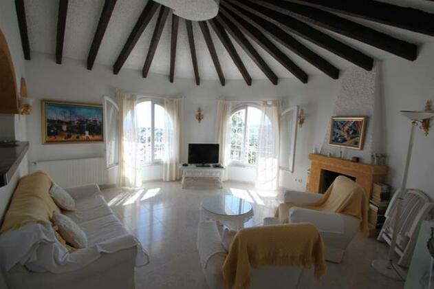 Bellevue Benissa - Photo4