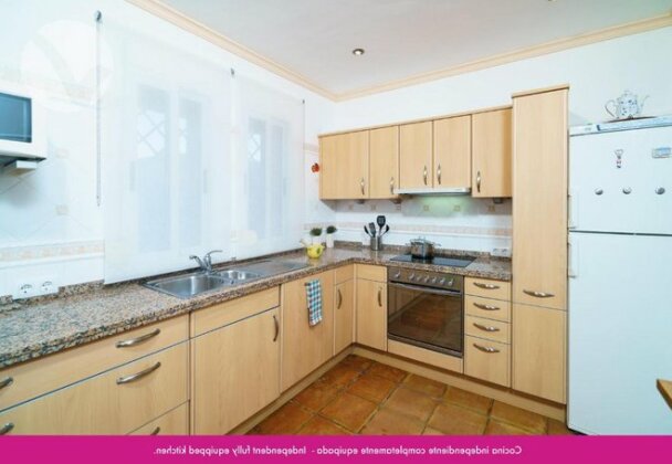 Bookit Villa Berdica Moraira - Photo4