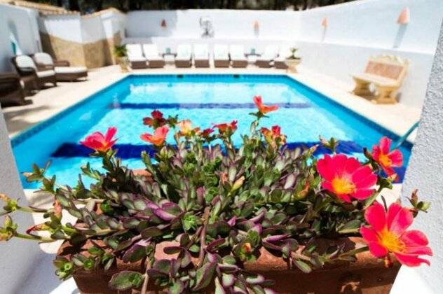 Casa Armonia Benissa - Photo2