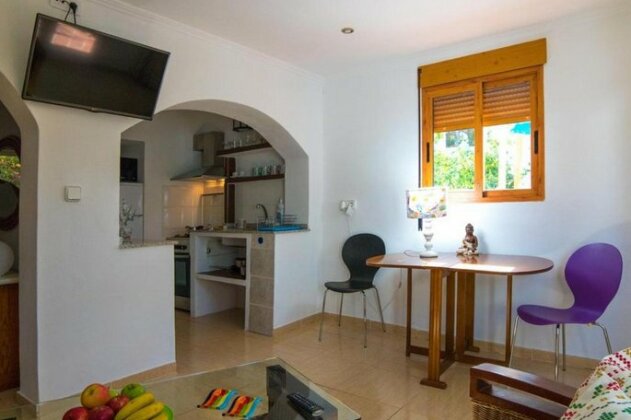 Casa Armonia Benissa - Photo3