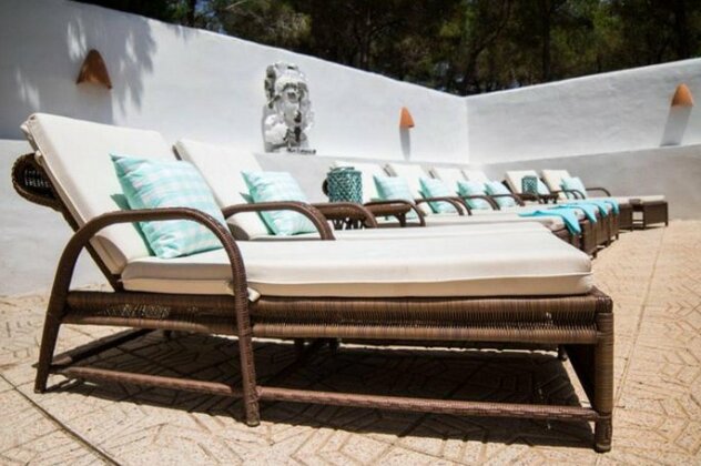 Casa Armonia Benissa - Photo4