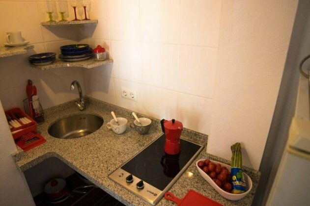 Casa Armonia Benissa - Photo5