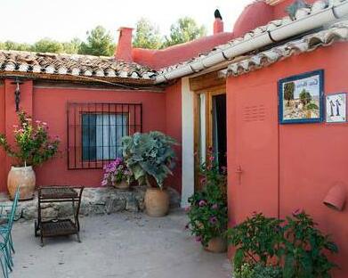 Casa Bernia - Photo3