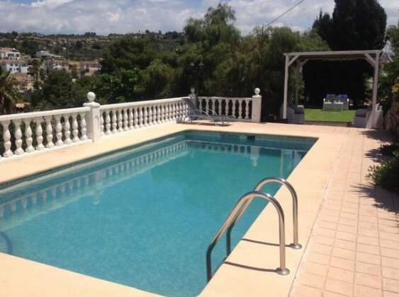 Casa Eire Benissa - Photo5