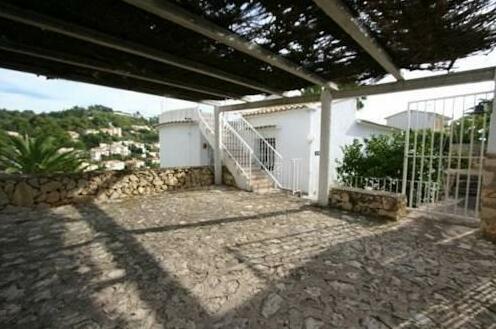 Casa Ingrid Benissa - Photo2