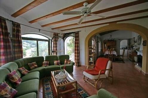 Casa Ingrid Benissa - Photo3