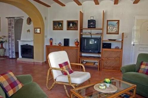 Casa Ingrid Benissa - Photo4