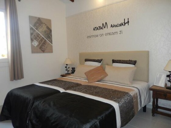 Casa La Escapada - Photo2