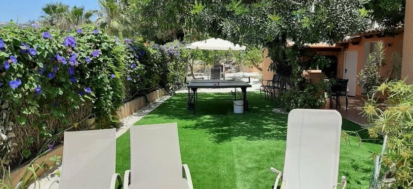 Casa Maifred - Photo3