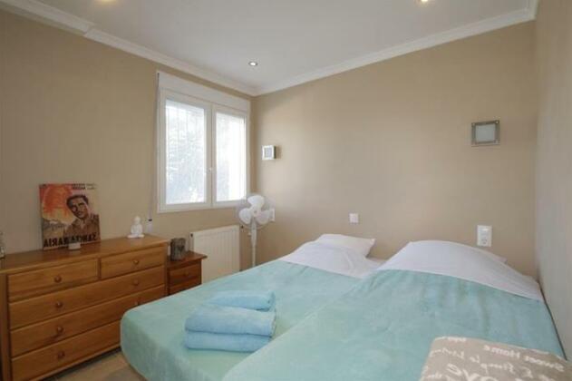 Casa Montemar - Photo3