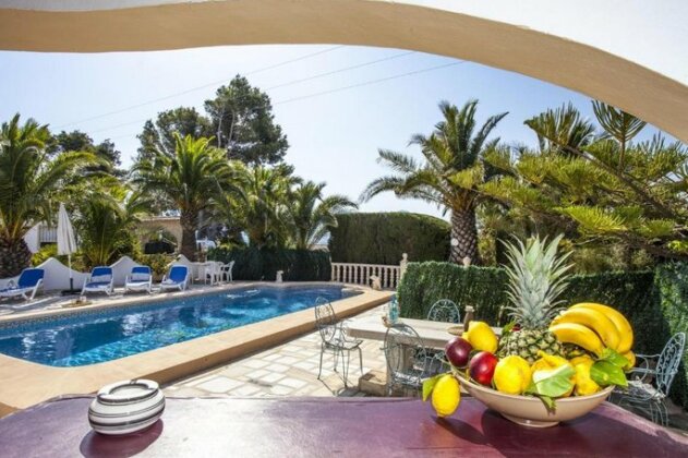 Casa Mora Benissa - Photo2