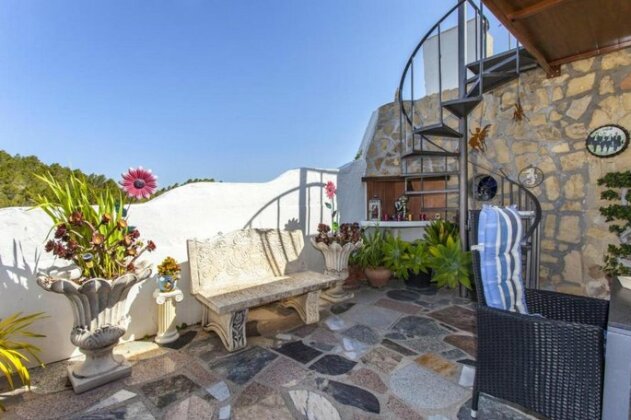 Casa Mora Benissa - Photo4