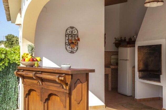 Casa Mora Benissa - Photo5