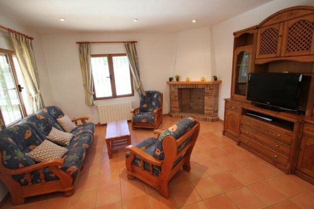 Cometa Benissa - Photo2