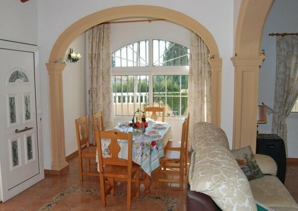 Dolores Benissa - Photo5