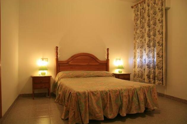 Finca Alhambra - Photo2