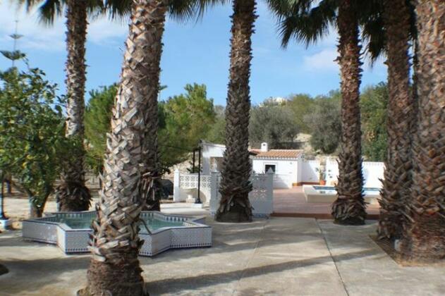 Finca Alhambra - Photo4